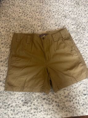 Men’s Orvis Trout Bum shorts